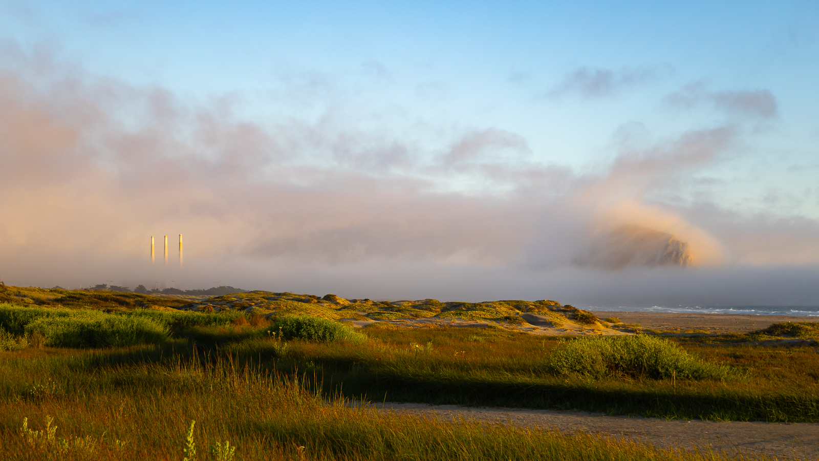 Morro Bay