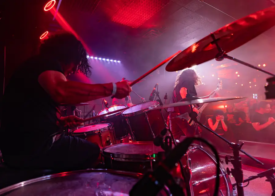 Sinister Sound Fest 2026