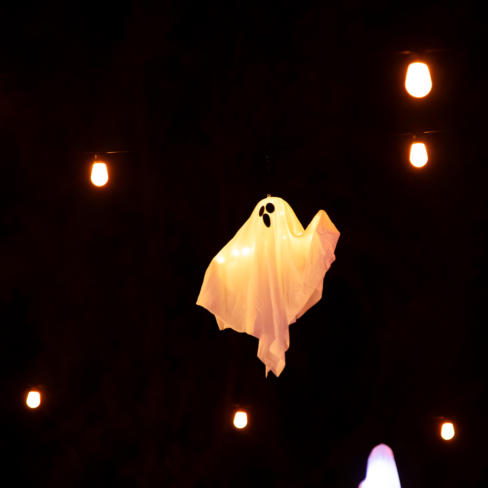 Halloween Ghost